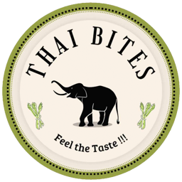 Thai Bites Santry logo.